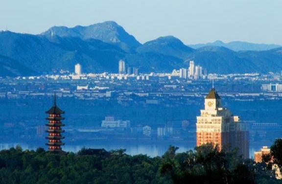 瑞安属于哪个市(瑞安在浙江的什么地方)