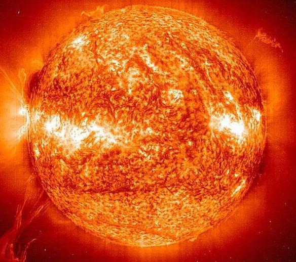 太阳自转吗(太阳有公转吗?)