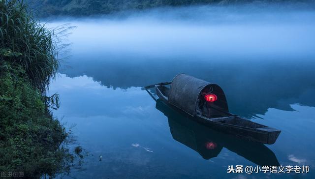 鹦怎么组词，鹦组词（鹦怎么组词（三年级语文上册《搭船的鸟》课文详解）