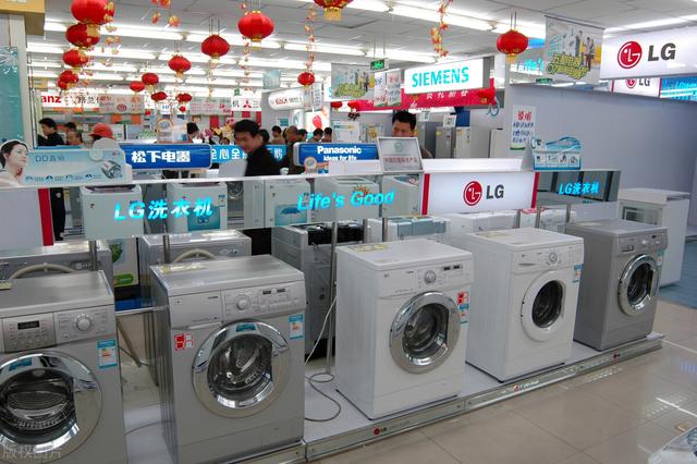 全自动洗衣机哪个牌子好用质量好，全自动洗衣机10大品牌排行榜（十大热门品牌超全总结）
