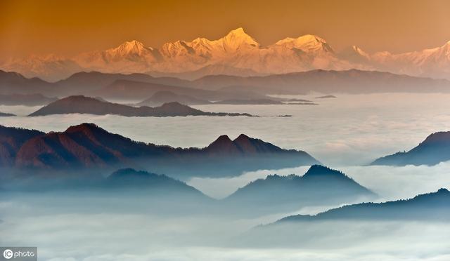 四大佛教名山，四大佛教名山求什么灵验（中华四大佛教名山）