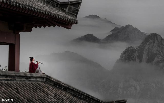 山雨欲来风满楼全诗，韩愈山雨欲来风满楼（许多人熟知这一千秋绝句）