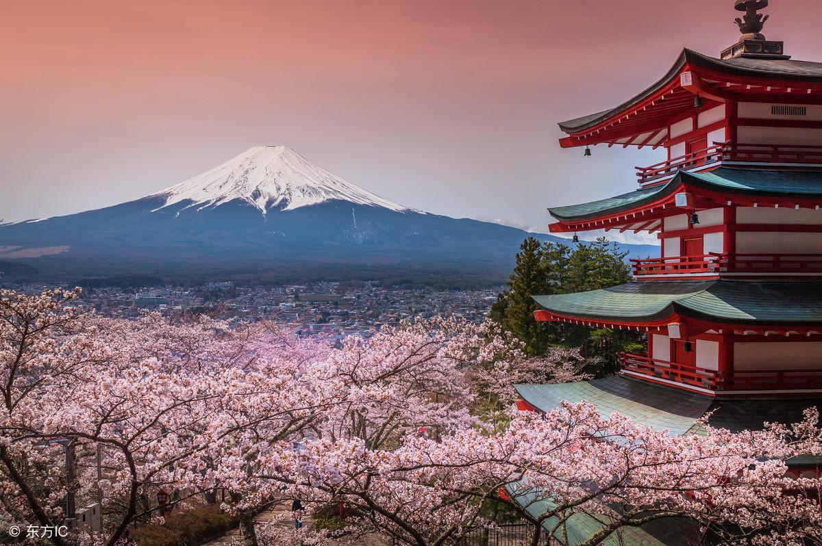 富士山是活火山吗(富士山火山预计爆发时间)插图(6)