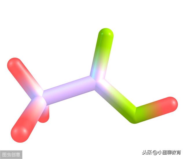 能使酸性高锰酸钾褪色的官能团（拿下它高中化学不低90分）