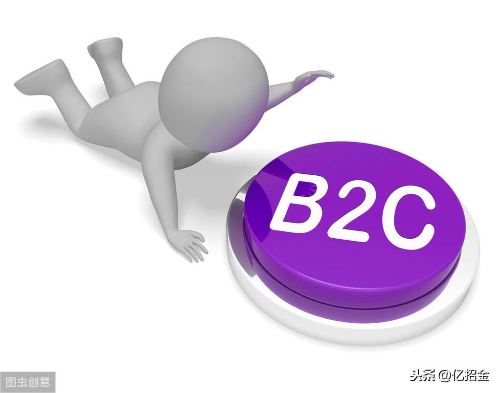 b2c指的是什么意思（b2c电子商务类型有哪些）