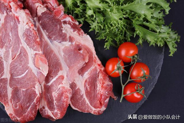 包饺子用猪肉的什么地方好，包饺子馅用什么材料好吃（新年包饺子，用猪肉哪个部位好）