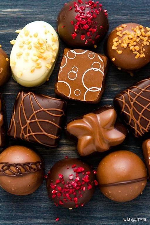 巧克力代表什么意思，巧克力代表什么（知道巧克力为什么代表爱情吗）