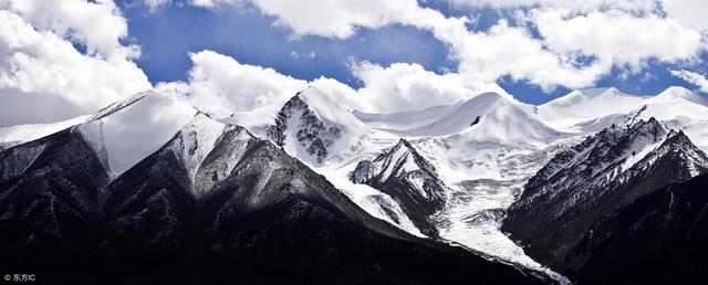 崑崙山為什麼有重兵把守, 崑崙山為什麼是禁區(崑崙山上到底藏著什麼