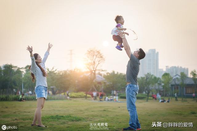 衣食无忧的意思，人生幸福的三个标志：衣食无忧