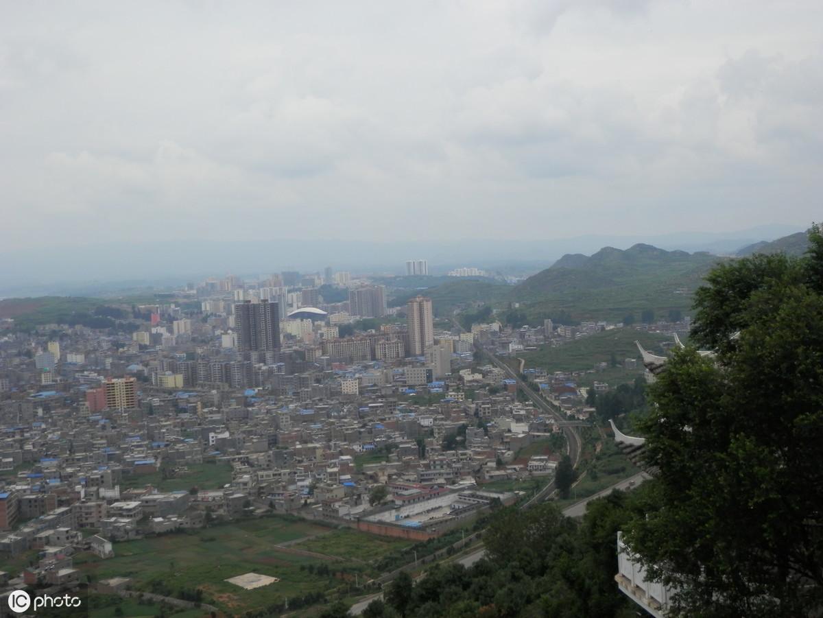 贵州威宁县(贵州威宁是低风险地区吗)