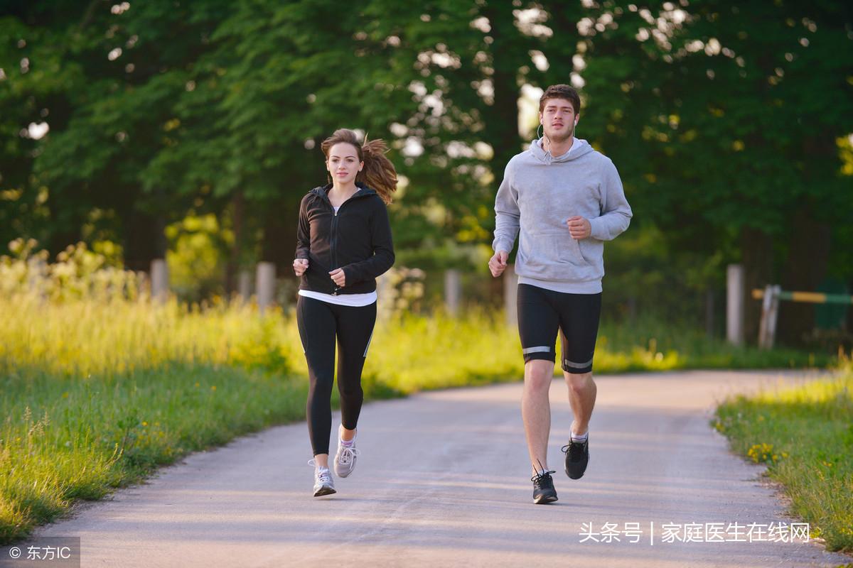 每天坚持晨练的好处，晨练的3个收获与感受 - 唐山味儿