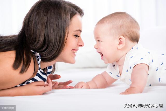 婴幼儿早教启蒙，婴儿启蒙早教包括哪些内容（婴儿期是大脑发育关键期）