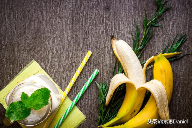 banana是什么意思中文翻译怎么读，<第62个>——banana香蕉