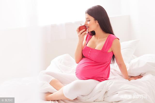 孕妇吃什么对胎儿大脑智力发育好，怀孕吃什么对宝宝大脑发育好聪明（准妈妈吃什么可以让胎儿更聪明）