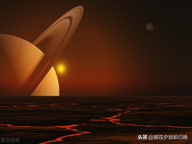 什么是土星星座，哪些星座是土星（当十二星座落在土星）