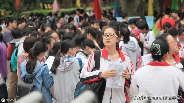 为什么不建议女生复读，为什么不建议女生复读呢（即使高考失利或填报志愿失误）