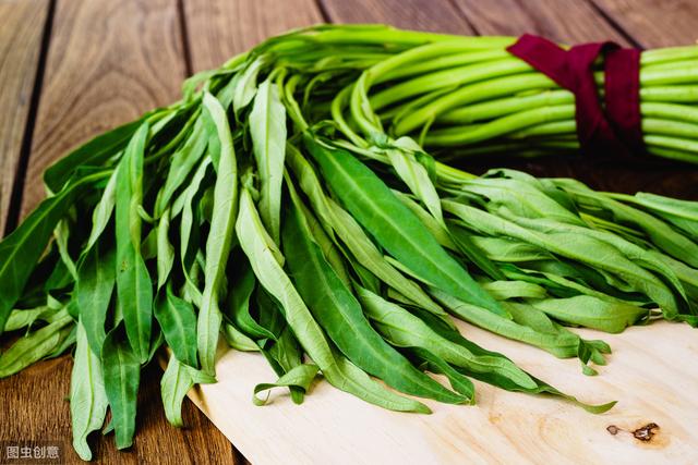 空心菜什么季节吃，空心菜怎么吃（菜园子什么时候种植空心菜）