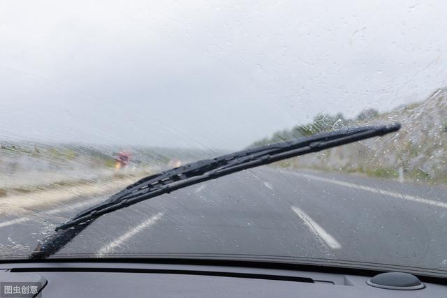 雨刮器保养知识图解，教您五招搞定雨刮器小保养