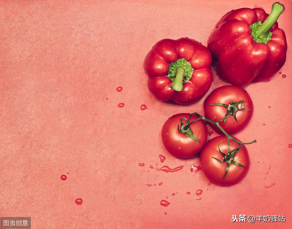番茄红素作用及功能，番茄红素作用是什么