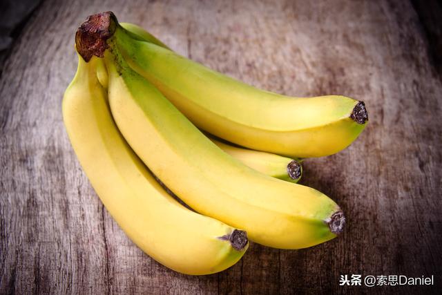 banana是什么意思中文翻译怎么读，<第62个>——banana香蕉