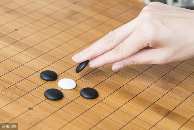 围棋等级怎么划分，围棋有哪些等级（围棋的九种境界）