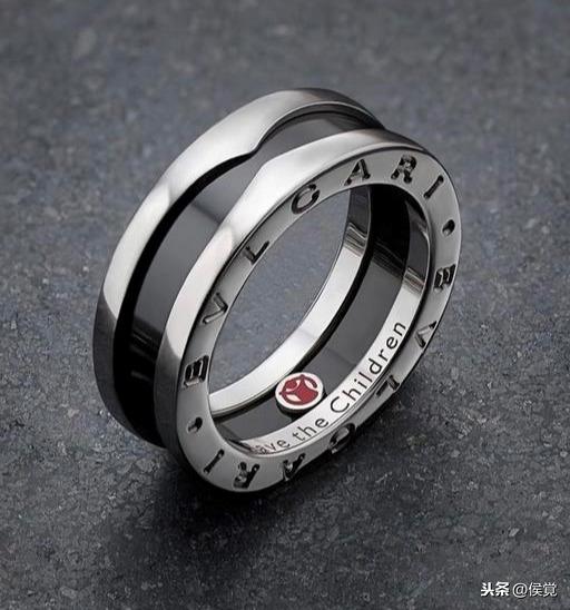 LV Bulgari Tiffany Georg Jensen 入门珠宝时髦好看还超暖心