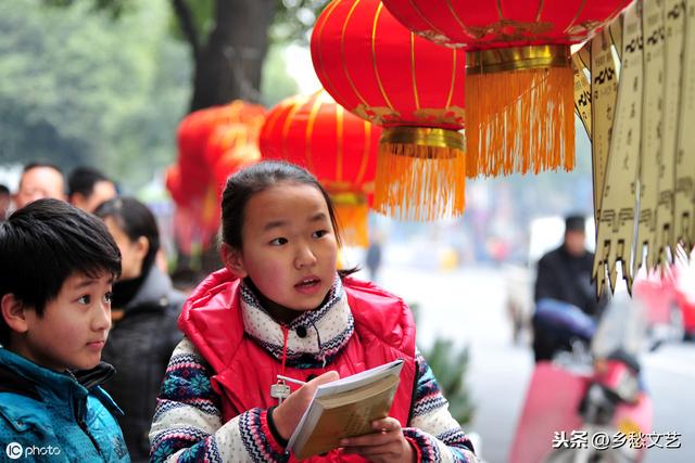 关于中秋节的成语，关于中秋节成语（邀您来猜灯谜）