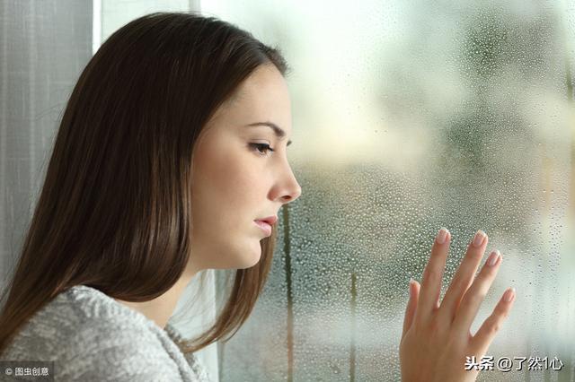 怎样对付一个绝情狠心的女人，对待绝情的女人该怎么做（一位中年男人的悔悟）