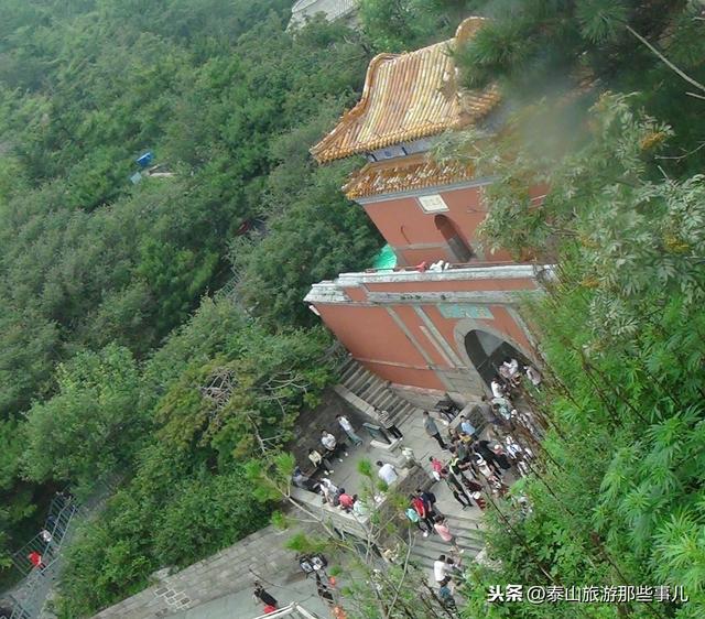 华夏起源长白山，看康熙《泰山山脉自长白山来》怎么说