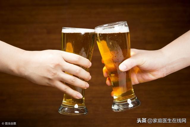 吃橘子可以解酒吗，橘子可以解酒不（都可能会“要命”）