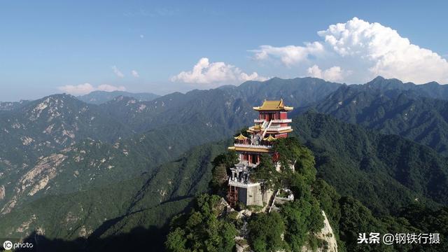 三十六洞天七十二福地分别是哪里，你知道36洞天和72福地之首是哪儿吗