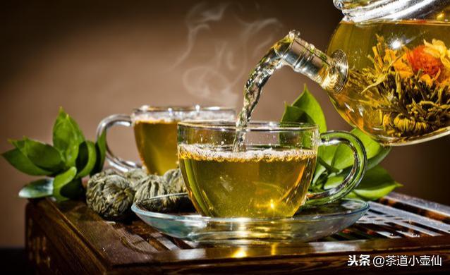 如何泡茶简单茶艺教程，正确的泡茶8个步骤（教你快速成为泡茶高手）