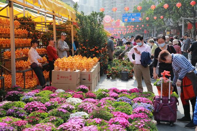 广东人过年的风俗，广东过年习俗有哪些（广东各个地区的过年风俗）