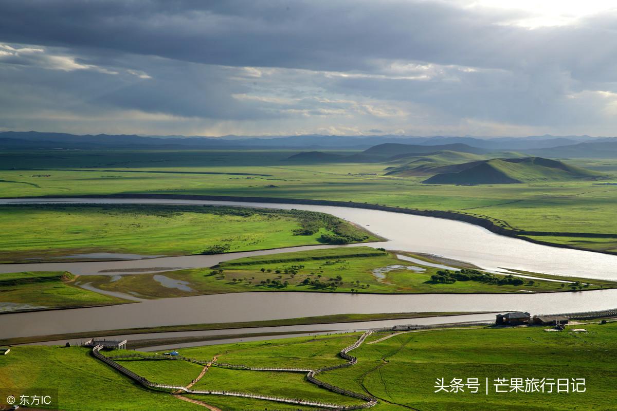 黄河发源地(兰州是黄河的发源地吗)插图(7)