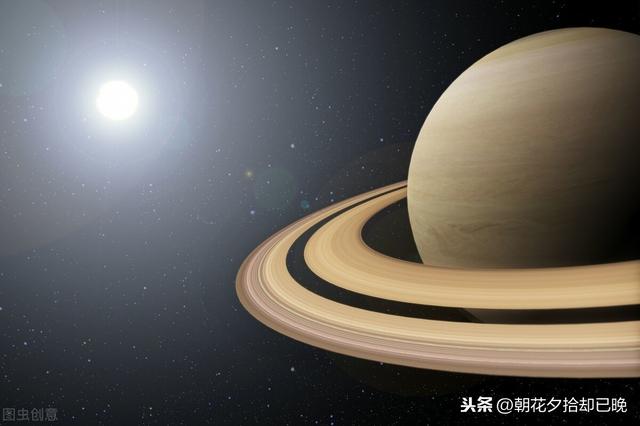 什么是土星星座，哪些星座是土星（当十二星座落在土星）