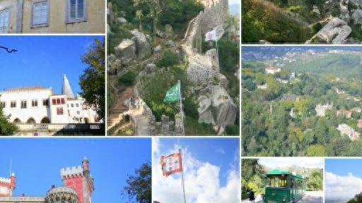 葡萄牙辛特拉旅行指南——10大最佳景点和最佳活动