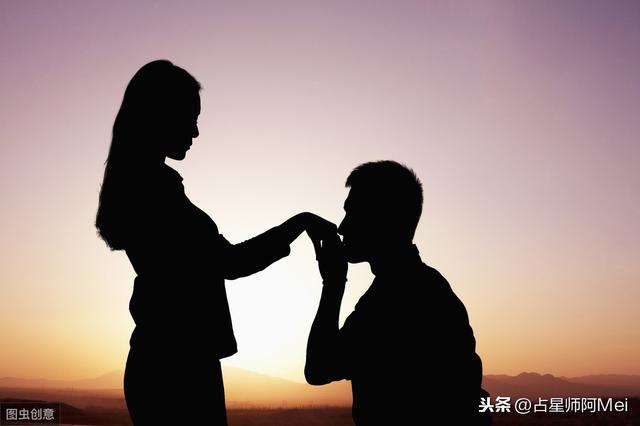 被双鱼女吃定的星座男，被双鱼女吃定的星座男都有谁（双鱼女被这几个星座男宠上天）