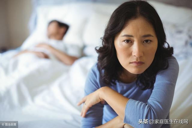 性冷淡是什么原因，女性性冷淡的临床表现及其原因（男人对“做事”变得很冷淡）