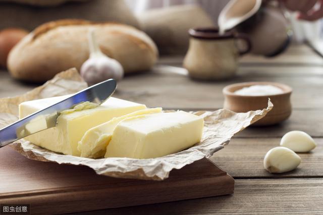 奶油奶酪怎么保存，乳酪要怎么保存（烘焙中常用的5大类材料的储存方法）