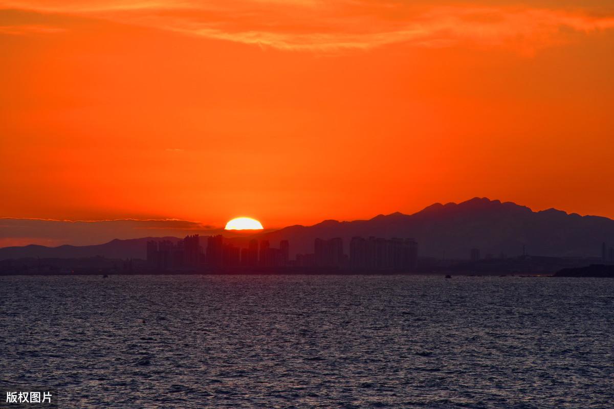 烟台10大景区烟台各区景点排名表（烟台必玩景点排行榜）