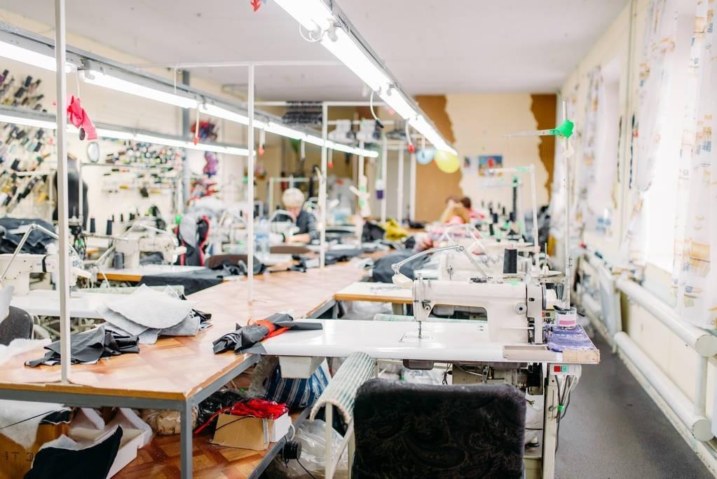 服装加工找订单(客户求购平台)
