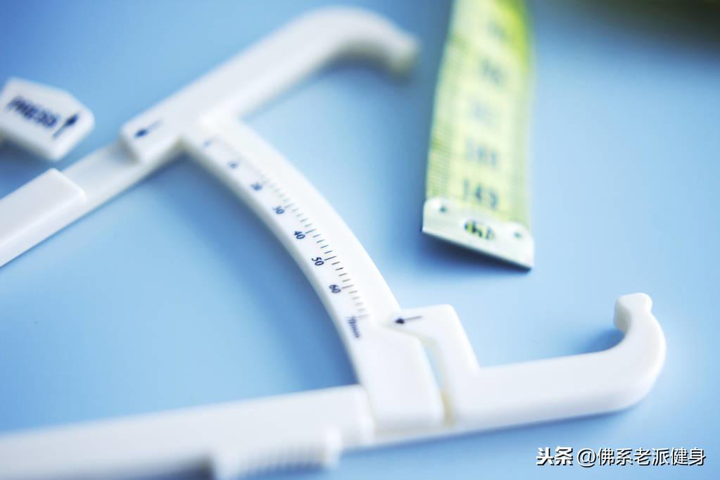如何测体脂率(测量体重体脂的软件)