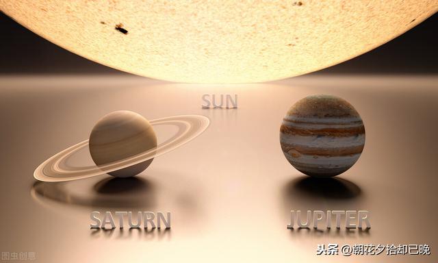 什么是土星星座，哪些星座是土星（当十二星座落在土星）