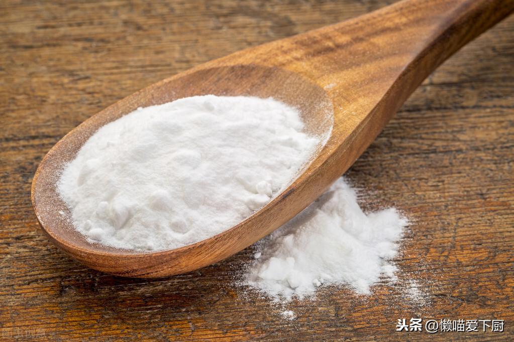 碱面是小苏打吗(小苏打能替代食用碱蒸馒头吗)插图(4)