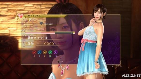 巨型猫宝月ひかる，月はそこにいる（惯例的“女艺人”互动）