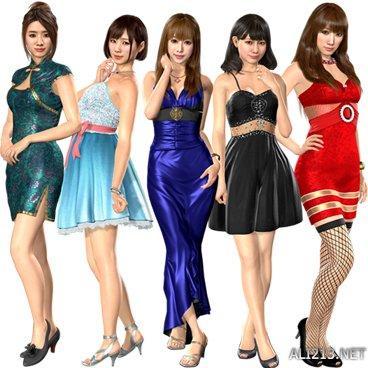 巨型猫宝月ひかる，月はそこにいる（惯例的“女艺人”互动）