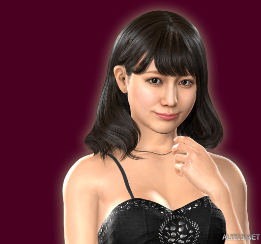 巨型猫宝月ひかる，月はそこにいる（惯例的“女艺人”互动）