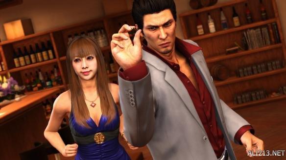 巨型猫宝月ひかる，月はそこにいる（惯例的“女艺人”互动）