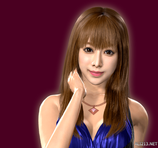 巨型猫宝月ひかる，月はそこにいる（惯例的“女艺人”互动）