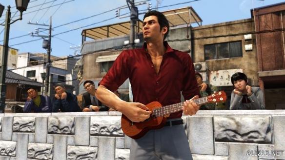 巨型猫宝月ひかる，月はそこにいる（惯例的“女艺人”互动）